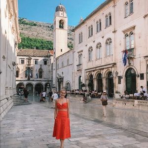 Faithful The Brand Two Piece Set